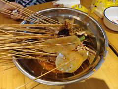 -嘉州鲜知味钵钵鸡(奎星楼店)