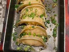 -绿茶餐厅(惠州天益城店)