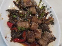 -长平老姿娘夜粥(平东一街店)