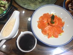 -秦唐一号西安菜馆(钟楼店)