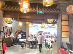 -南京大牌档(三阳广场苏宁店)