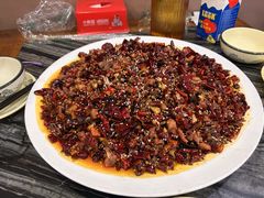 -江湖黑大兔(杨家坪店)