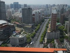 -上海龙之梦万丽酒店