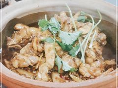 -雄伟美食(高沙中街店)