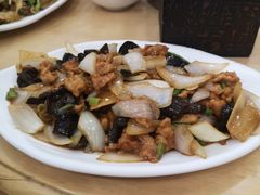 -太原面食店(解放路店)