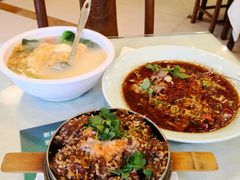 蒸牛肉-粤香村(清真川菜店)