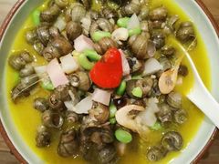 -锡和无锡菜(景丽苑店)