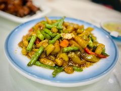 -磁州卤面·邯郸地方菜(复兴区店)