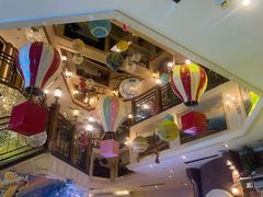 -火吧PTV聚会餐厅(10号店)