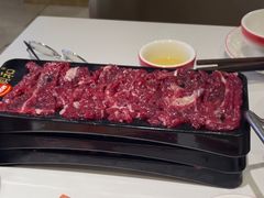 -陈记顺和潮汕牛肉火锅(番禺迎宾大道店)