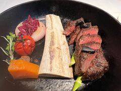 -王品牛排(合肥万象城店)