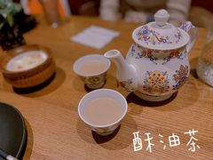 -敏珠拉姆藏餐·南京厨房(富春江东街店)