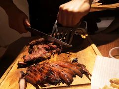 -BARBECUE烤肉屋