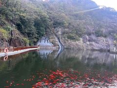 -丹东凤凰山景区