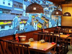 -老湘村·湖南土菜(天河维多利店)