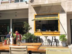 -RAC BAR(安福路店)