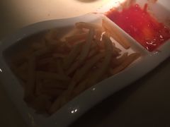 -半秋山西餐厅(襄阳万达店)