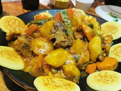 -东北人家铁锅炖(鞍山路店)