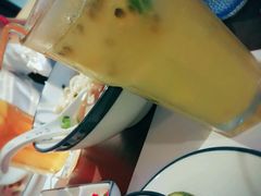 -美奈小馆·越南料理(中航城君尚购物中心店)