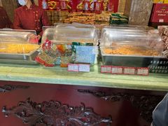 -兴盛德·麻辣花生大王·老店(中山路店)