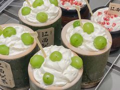 -KUNCHA鲲茶·江西制茶(铜锣湾店)
