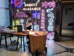 -太湖饭店玉兰厅(自助餐厅)