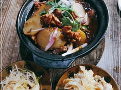-花雕醉鸡(登封店)