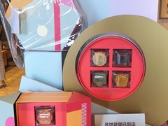 -星巴克(北京广渠门名敦道店)