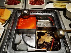 -海底捞火锅(振华商厦店)
