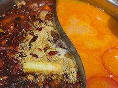 -快乐小羊·内蒙牛羊肉火锅(流花中心店)