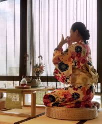 -涂tu指甲日式美甲美睫店