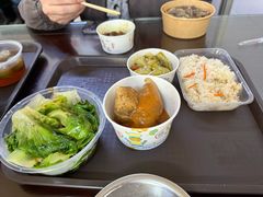 -好成财牛排馆(涂门街总店)