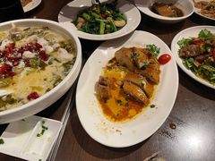 -新旺茶餐厅(嘉里城店)