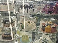 -DQ·蛋糕·冰淇淋(河东万达店)
