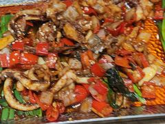 -李氏传家菜(兴城路店)