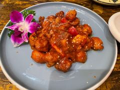 -寿州美味厨豆腐宴(寿县南门口西环路店)