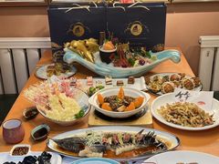 -鲜味食族水产·海鲜餐厅