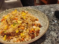 特色炒饭-大渔铁板烧(中山路八佰伴店)
