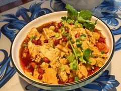 -川流不息·地道川菜·小龙虾(新松江路店)