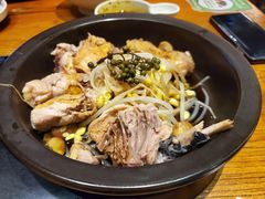 -云海肴·云南小炒·汽锅鸡(天津国金汇店)