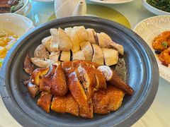 -泮溪酒家(荔枝湾店)