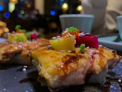 -古京·臻致料理(月湖店)