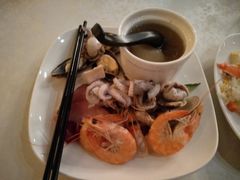 -厦门帝元维多利亚大酒店(环岛路黄厝海滩店)