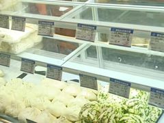 -白玉兰食品(中山公园龙之梦店)