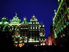 -布鲁塞尔大广场