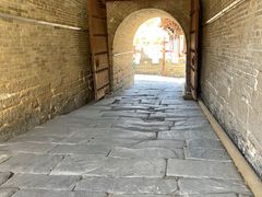 -雁门关景区