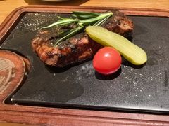 -MR.ROCKY洛奇先生·西餐&酒吧(太古仓店)