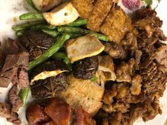 -俊辉粥铺 烧物