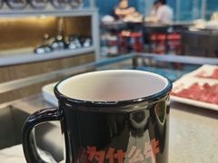 -为什么牛潮汕牛肉火锅(中信广场店)