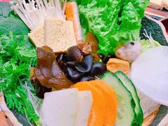 -呷哺呷哺 黄金牧场 (新中关购物中心店)